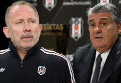 Beşiktaş'ta kritik transfer zirvesi! 3 yıldız için tüm şartlar zorlanacak