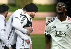 Beşiktaş Rafa Silva ve Demir Ege Tıknaz'dan kasasını dolduracak! Tammy Abraham için dev teklif