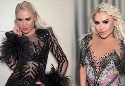 Şarkıcı Ceylan'dan şaşırtan estetik itirafı! 'Asla yaptırmıyorum'