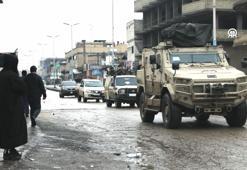 Suriye ordusunun kontrolü tamamen sağlamasının ardından Rakka'nın Tabka ilçesi görüntülendi