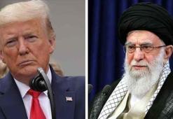 Trump, İran'a müdahale sinyali mi verdi? 'Hamaney hasta bir adam, yeni birini aramanın zamanı geldi'