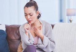 Sabah öksürüğüne dikkat! KOAH sinsi ilerliyor: Bu belirtileri göz ardı etmeyin