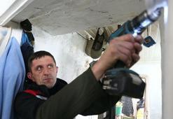 Ekipler kapı kapı dolaşıyor! İlçedeki tüm yaşlıların evine takıldı