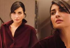 Tuba Büyüküstün'ün 'Türkçe' yanıtı gündem oldu! Arapça karışıklığını düzeltti