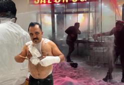 Sivaslının eksi 20 derece deneyi cayır cayır yaktı: Gerçekten pişmanım