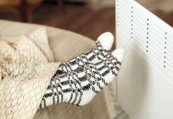 Evde sessiz tehlike! Bu eşyalar radyatörün yanındaysa yangın kaçınılmaz