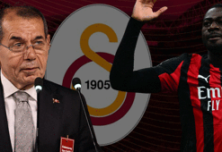 Galatasaray'ın bonservis ve maaş teklifi ortaya çıktı! İşte Fofana transferinin önündeki tek engel