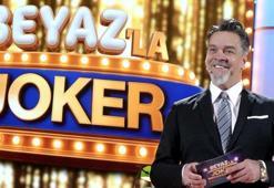 Pazar gecesinin eğlence jokeri! 'Jokerler' havada uçuşacak