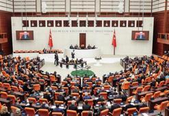 En düşük emekli aylığı için gözler Meclis'te!