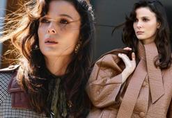 Eşref Rüya'nın Çiğdem'i Riyad'a gitti! Büşra Develi iddialı kombiniyle yaktı geçti