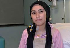 Nefes darlığı şikayetiyle gitti, milyonda bir görülen hastalığı olduğunu öğrendi