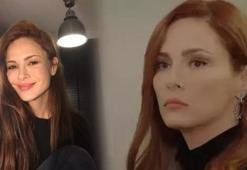 Mine Tugay sorulara yanıt vermedi! 'Anksiyetem tuttu'