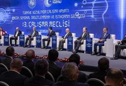 Çalışma Meclisi "Çalışma Hayatında Dijital Dönüşüm" gündemiyle toplanacak