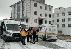 Çorum'da yaşlı çift evinde silahla vurulmuş halde ölü bulundu