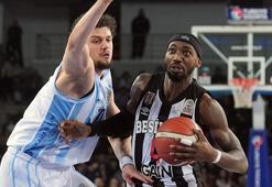 Beşiktaş galibiyete hasret kaldı!