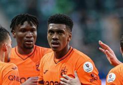 Trabzonspor, Kocaeli deplasmanında 90'da kazandı