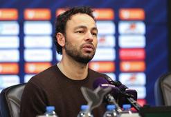 Kocaelispor'da Selçuk İnan: '1-1'e üzülecekken maçı kaybettik'