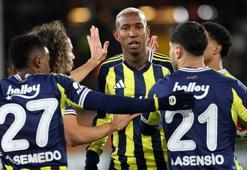 Fenerbahçe, Alanya'da hata yapmadı! Galatasaray ile farkı 1'e indirdi