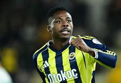 Anthony Musaba: Her futbolcuya Fenerbahçe'de oynamak nasip olmaz