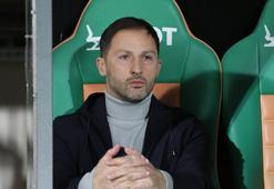 Domenico Tedesco: Yiğit Efe, Fenerbahçe'nin geleceği