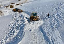 Şırnak'ta özel kreş ve anaokulları ile kurslarda eğitime kar engeli