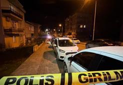 Bilecik’te polisler arasında silahlı kavga! Eski eşinin yeni kocasına kurşun yağdırdı