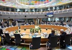 AB liderleri, Grönland konusunda olağanüstü toplanıyor