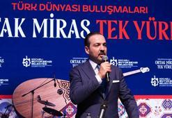 AK Parti’li Zorlu: Türk dünyasının kaderi ortaktır