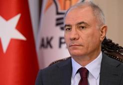 AK Parti'li Ala'dan Suriye'deki Ateşkes ve Tam Entegrasyon Anlaşması'na ilişkin açıklama