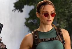 Yeni Lara Croft belli oldu