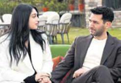 Taşlar yerinden oynadı