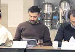 Okuma provası yapıldı