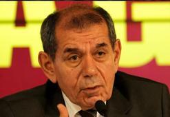 Galatasaray'da transfer toplantısı! Rapor verdiler