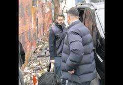 Sorular yanıtsız kaldı