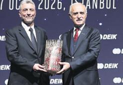 DEİK’te değişim rüzgârı!