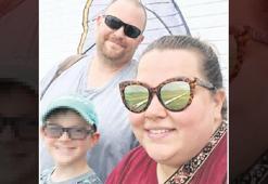 Oyun konsolunu aldı diye... 11 yaşında baba katili!