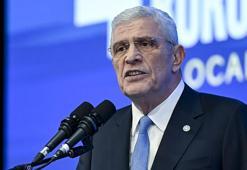 Akşener'siz kurultay! Dervişoğlu güven tazeledi