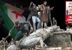 Derhal ateşkes tam entegrasyon! Darbe üstüne darbe yiyen SDG anlaşmayı imzaladı