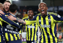 Mert Aydın'dan Fenerbahçe yorumu: Talisca’nın transferini ne kadar eleştirsek de iyi işler yapıyor