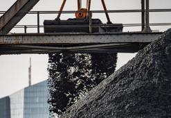 Çin'in kömür üretimi rekor kırdı