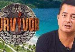 Survivor'da bir ilk: Acun Ilıcalı açıkladı! Televizyonda yayınlanmayacak