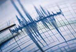 Keşmir'de 6.0 büyüklüğünde deprem!