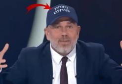 İsrail basınında Türkiye sancısı! Bu şapka Erdoğan'ın: Tam zafer