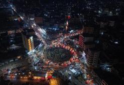 Halep Vali Yardımcısı Abdurrahman Selame, Rakka Valisi olarak atandı