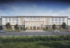 Ankara, dünyanın en büyük Adalet Sarayı'na 2027’de kavuşuyor