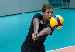 VakıfBank, Lorenne Teixeira ile yollarını ayırdı!