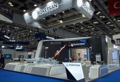 ROKETSAN, yeni nesil savunma sistemleri Katar'da görücüye çıkıyor
