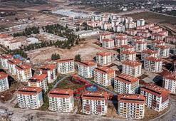 Deprem bölgesinin yeniden imarına yönelik yeni yatırımlar yolda