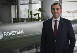 ROKETSAN Genel Müdürü İkinci'den TAYFUN mesajı: Güzel haberleri yakında paylaşacağız