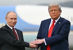 Kremlin açıkladı! Trump, Putin'i 'Gazze Barış Kurulu'na mı davet etti?